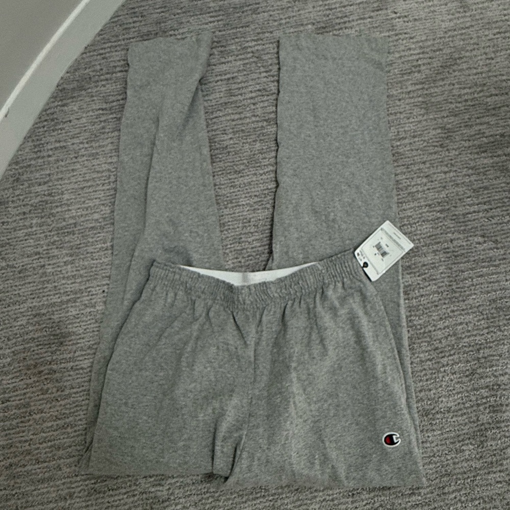 NWT Champion sweatpants